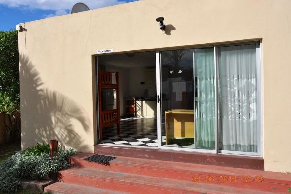 Amakaya Backpackers & Apartments (Plettenberg Bay)